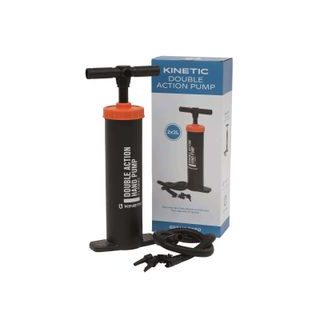 Kinetic Pumpa Double Action Pump 2X2L