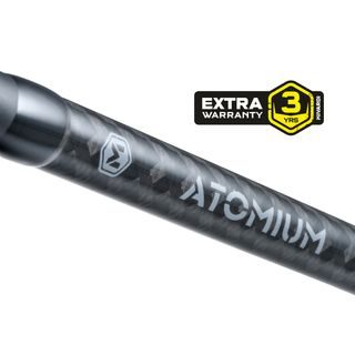 Mivardi Prut Alcon Carp MK2 360H 3,6m 3lb AKCE 1+1