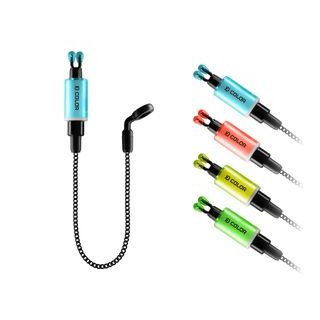 Delphin Sada řetízkových indikátorů Color 2ks