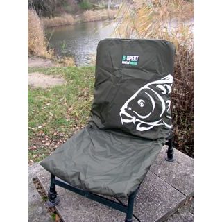 R-spekt Ochranný přehoz na křeslo Mini