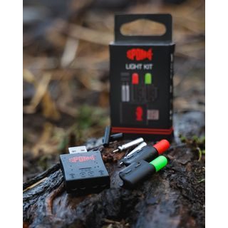 Spomb Světlo Light Kit