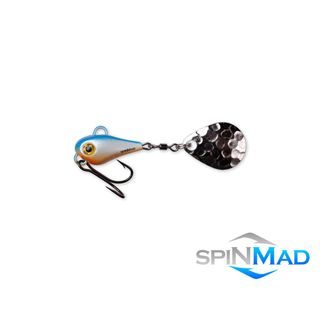 SpinMad Tail Spinner Big 1205