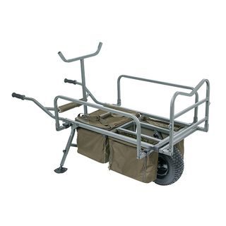 Nash Vozík Trax Evo Mk 2