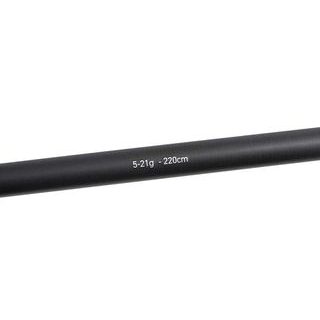 Fox Rage Prut Prism X Travel Power Spin 240cm 15-50g 4pc