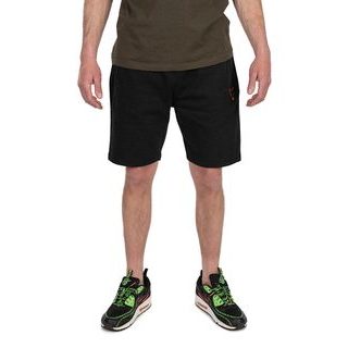 Fox Kraťasy Collection LW Jogger Short Green & Black