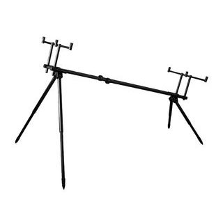 Delphin Nohy pro stojan RPX-4 BW dlouhé 70-140cm