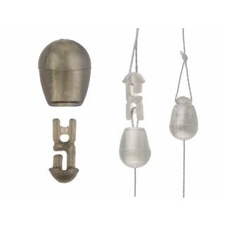 Zfish Konektory Quick Change Beads 10ks