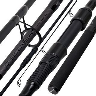 Starbaits Prut D Scover 3,6m 3,5lbs