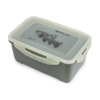 Korum Krabička na jídlo Classic Tench Lunch Box
