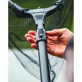Fox Rage Podběrák Warrior R70 Rubber Mesh Landing Net 70cm 2,4m