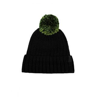 Korda Zimní čepice Nanny Pat Hat Black