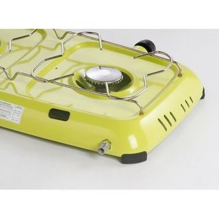 Meva Vařič & topidlo VATOP 1 kW na kartuše