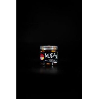 G.B.U. Boilies Mutant D5 + CTX