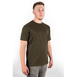 Fox Triko Khaki T-Shirt