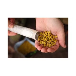 Nikl Chytacie pelety 150g