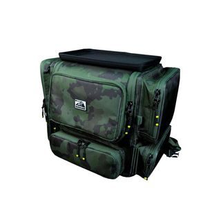 RidgeMonkey Batoh Ruggage 40 Litrov Rucksack