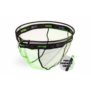 Zfish Podběráková Hlava Texton Landing Net 50x55cm