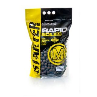 Mivardi Rapid Boilies Starter Monster & Halibut 3,5kg