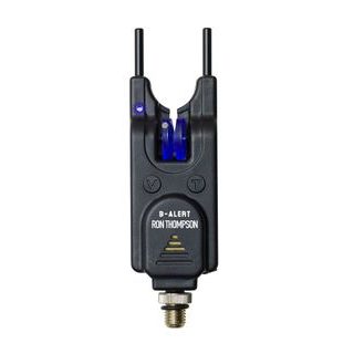 DAM Hlásič Screamer Bite Alarm Blue