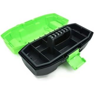 Plano Chladící box Frost Cooler 14 Quart White 13L