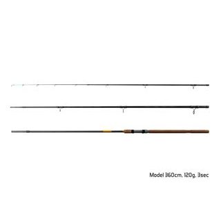 Delphin Prut Symbol feeder 2 360cm 120g