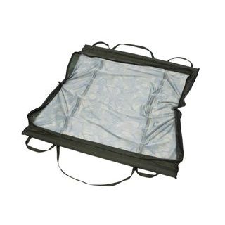 Prologic Vážící Sak C Series Retainer W/Sling Large Green Black 90x55cm