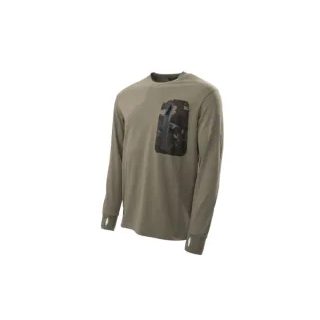 Nash Triko ZT HD Long Sleeve T-Shirt