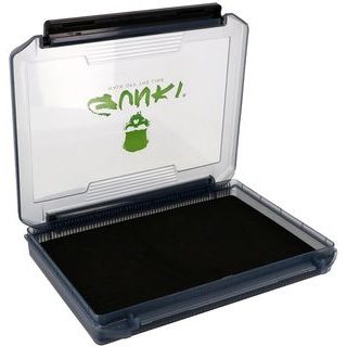 Gunki Krabička Rig & Hook Box Open Sides M