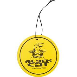 Black Cat Vůně do auta Air Freshener