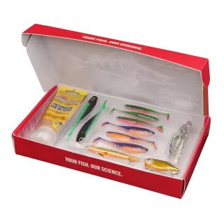 Berkley Dárkový set Gift Box Zander