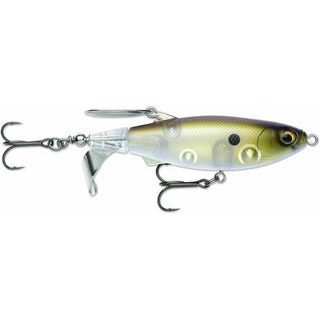 Rapala Wobler Claptail Matte Shad
