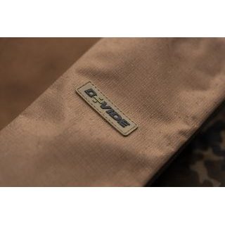 Korda Pouzdro na pruty Compac 3 Rod Divide Holdall 12ft