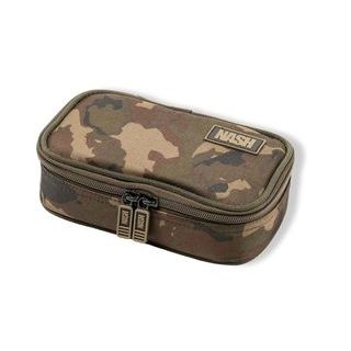 Nash Systém Speedload PVA Bag Stem Ring Swivel 5ks