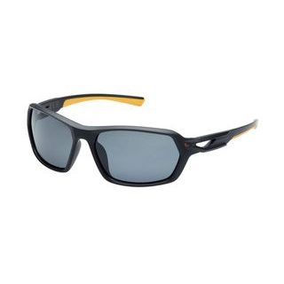 Savage Gear Brýle Savage Polarized 3 Black Smoke