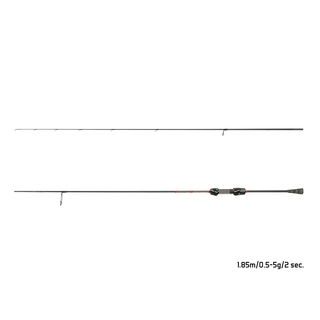 Delphin Přívlačový set GreenSpin 180cm 30g + 2T + 0,234mm