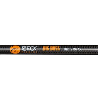 Zeck Prut BA Cast Search and Jig BFS 2,24m 3-10g