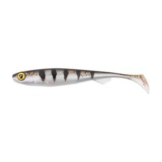 Fox Rage Gumová Nástraha Slick Shad Glitter Perch