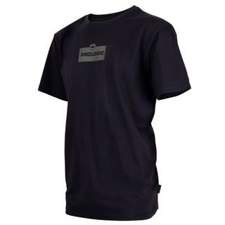 Prologic Tričko Signature Logo T-Shirt Black