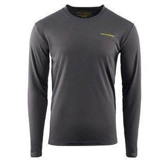 Grundéns UV Triko Tough Sun Hoodie Azure