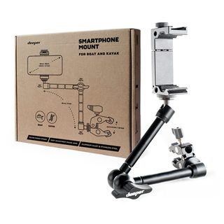 Deeper Smartphone držák na prut