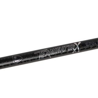 Fox Rage Prut Terminator X Vertical Jigger Spin 1,9m 7-28g