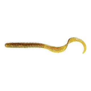 Savage Gear Gumová nástraha Rib Worm Motoroil 10ks