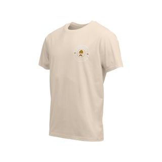Westin Triko CreCraw T-Shirt Beige