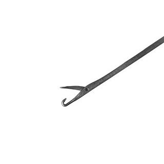 Delphin Jehla The End Grip Strong