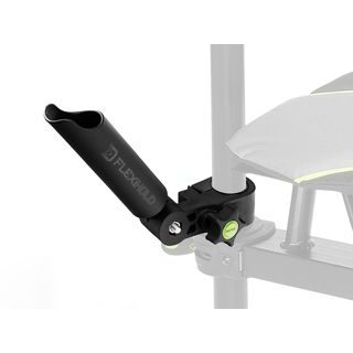 Delphin Držák na prut Reaxe FlexiHOLD 15cm
