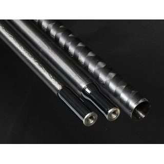 Free Spirit Podběráková tyč CTX Carp Match dvoudílná 3m