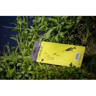 Black Cat Návazec Baitfish Tree Rig 2m