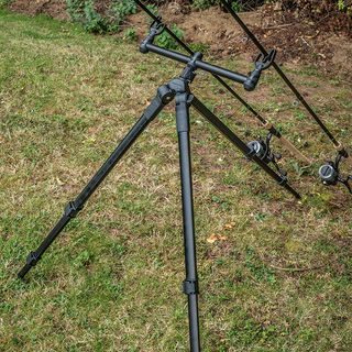 Korum Stojan Progress Compact River Tripod