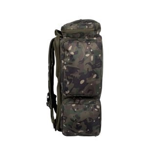 Trakker Batoh NXC Camo Deluxe Rucksack