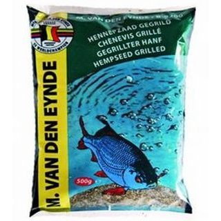 MVDE Konopí pražené 0,5kg